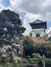 藏在東莞的江南詩意｜可園：嶺南四大名園之一