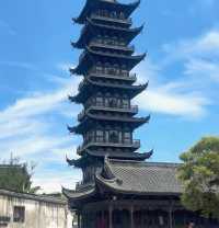 烏鎮防坑攻略：東柵同西柵邊個更值得去？建議收藏！