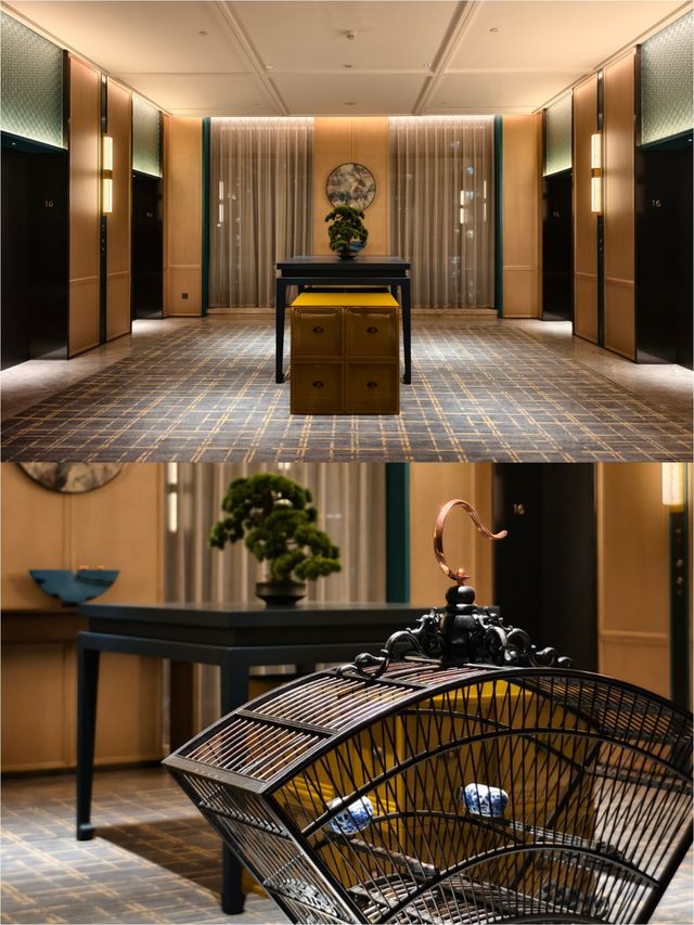 佛山Staycation入住TVB明星熱捧酒店