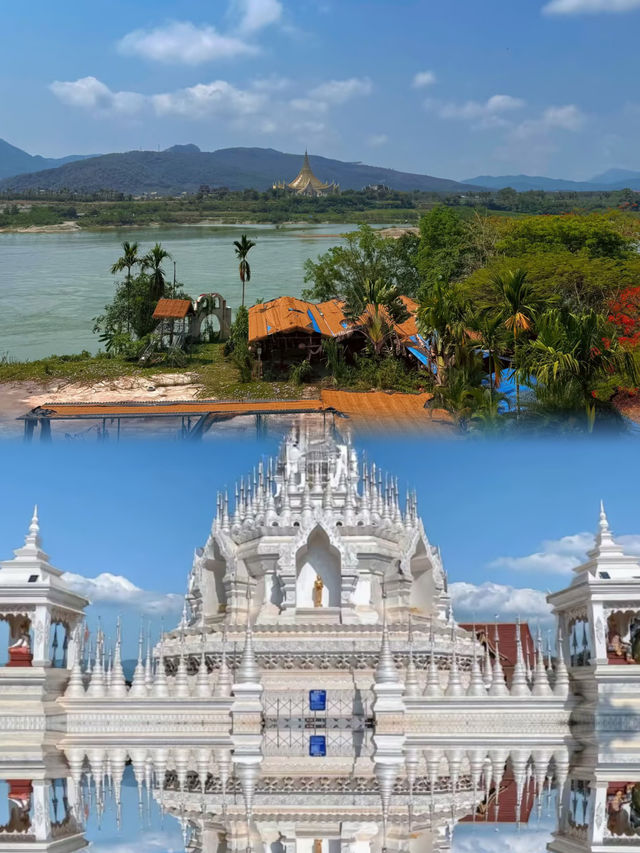 西雙版納6天5晚旅遊慳錢又慳心