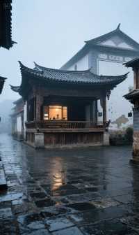 雲南沙溪3日2夜深度遊攻略｜茶馬古道上的千年秘境！
