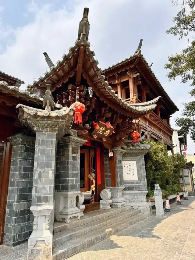 Jianshui Travel Guide | A Romantic Encounter with a Millennia-Old City