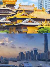 上海已返，講啲難聽嘅大實話