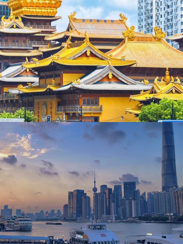 上海已返，講啲難聽嘅大實話