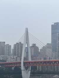 【重慶不只洪崖洞！藏在霧都的夜色、辣味與生活感，才是最動人的旅行底片】