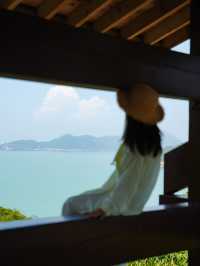 南麂島點玩？睇呢篇就夠快mark低 
