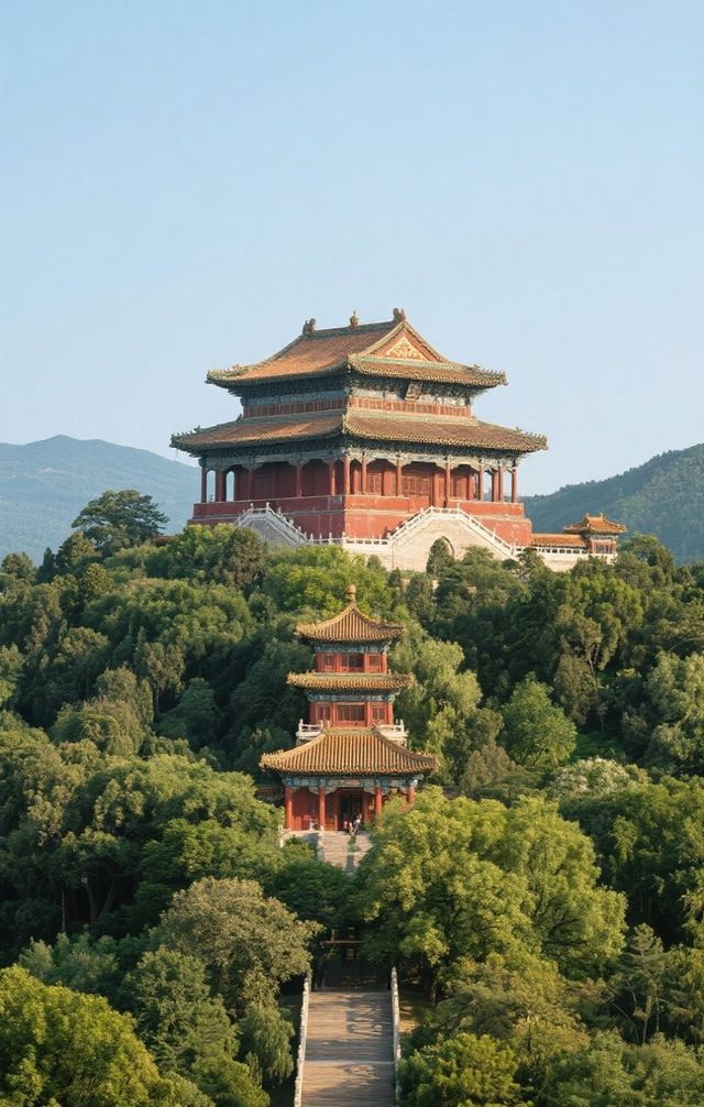 親子避暑必睇！4個寶藏小城，平靚正又好玩