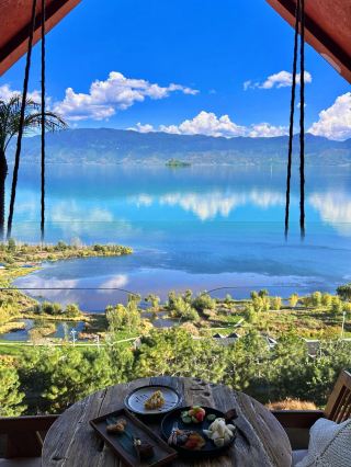 3 Days 2 Nights Divine Guide to Lugu Lake, Explore the Blue Tears Secret with Just 800 RMB per Person