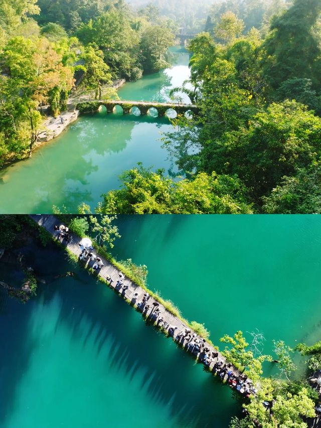 貴州呢波避暑旅行。。我真係有嘢要講！！