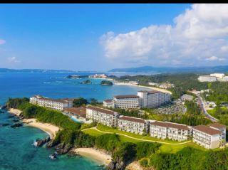 Luxury Stay in Okinawa! Accommodation Guide for Halekulani Okinawa