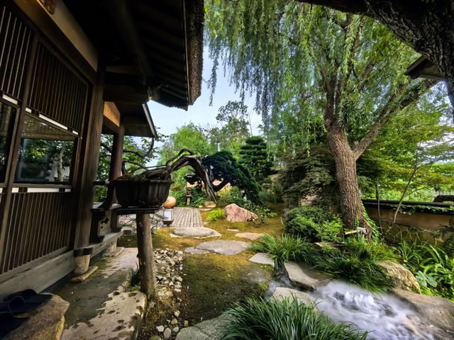寧波文藝青年必去茶空間