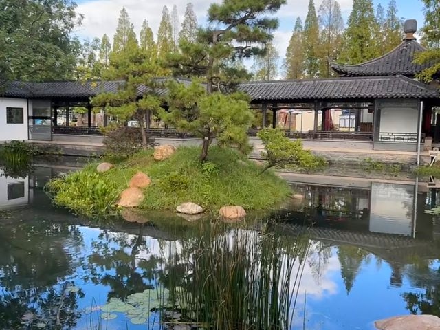 去咗4次瘦西湖，終於玩明白咗！