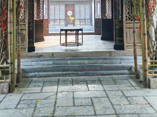 去咗4次沈坤狀元府，終於玩到明晒！