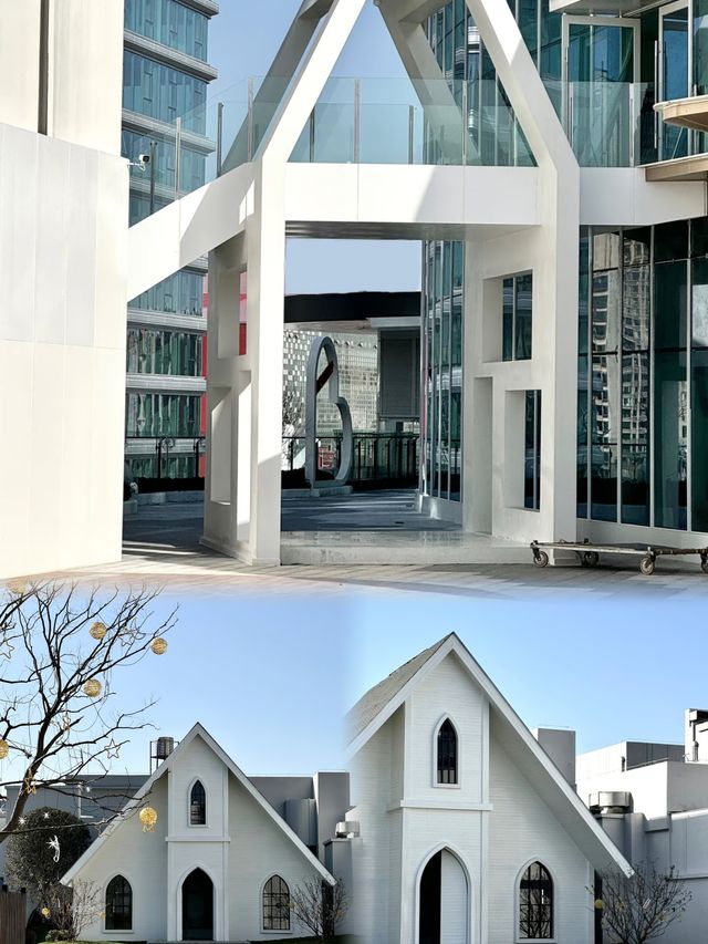 河南漯河丨7-8月淡季嚟真係好抵玩，人少景靚