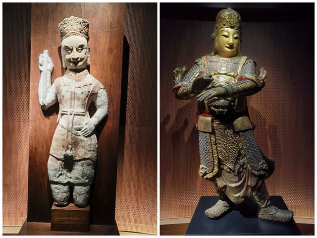 2025香港週末觀展之慈山寺佛教藝術博物館