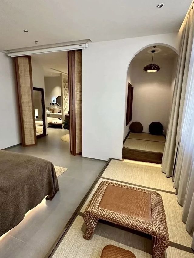 大連星海廣場必住靚宿真係好正