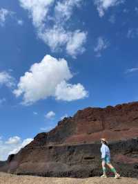 0元get冰島同款！火山拍出星際大片