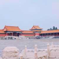 北京故宮遊覽攻略，探尋六百多歲的紫禁城