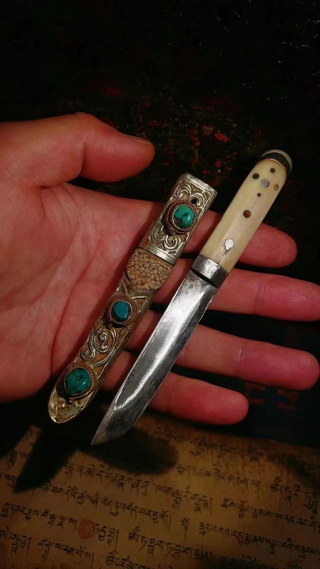 西藏非物質文化遺產絕技大賞，每一件都是千年傳奇