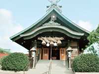 探秘大阪豐國神社：戰國武士的靈魂聖地】**  