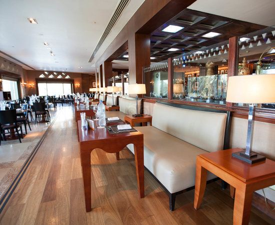 喜來登阿布扎比度假酒店 | 海濱好去處   酒店：喜來登阿布扎比度假酒店  地址：Corni