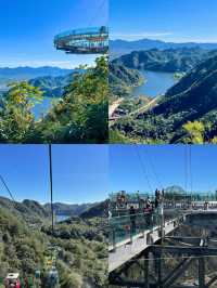 去北京玩一定不能錯過嘅低消費寶藏景區