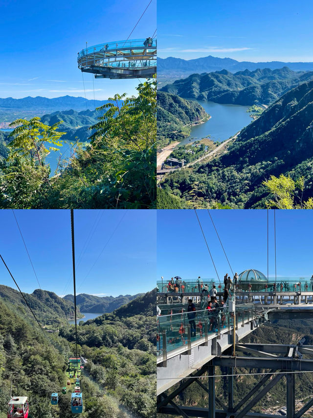 去北京玩一定不能錯過嘅低消費寶藏景區