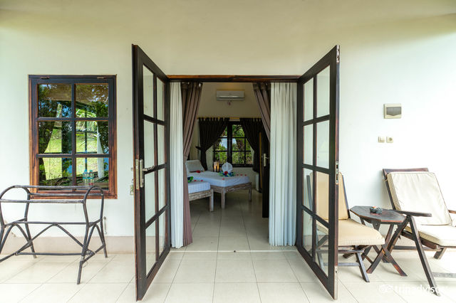 巴厘島 | Hamsa酒店，讓你心靈放個假   酒店：The Hamsa Bali Resort 