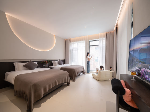 北海銀灘旁邊這間酒店我可以住一輩子！