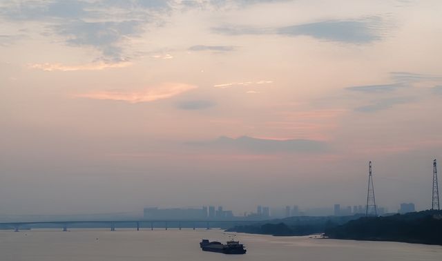 偉人故里·湘潭旅遊攻略 | 紅色文化+美食+自然風光一鍵收藏