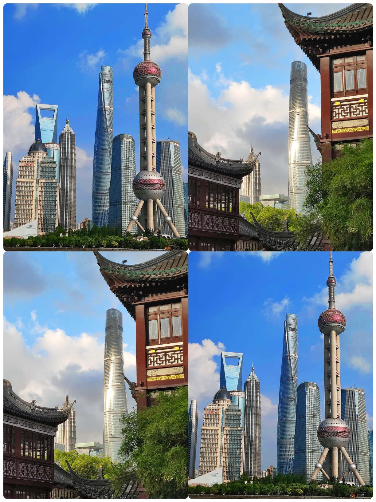 Shanghai memang penuh tantangan, tapi setelah kembali, saudari-saudariku, hati-hati sebelum pergi ke sana.

Benar-benar terpikat setelah kembali dari Shanghai! Bulan Juli di Kota Ajaib ini menyimpan begitu banyak kejutan—angin malam di Bund sangat menyegarkan, kedai kopi tersembunyi di dalam rumah bergaya Barat tua, dan suasana pasar malam yang hangat di hati~ Saya telah menyusun panduan langsung ini, jadi saudari-saudariku yang ingin pergi bisa dengan percaya diri menjelajah👇

Transportasi super praktis🚇

✈️ Bandara Pudong/Hongqiao: Penerbangan ke mana saja! Dari Bandara Pudong, naik kereta maglev selama 10 menit ke Longyang Road, lalu transfer ke Metro Jalur 2 langsung ke Bund; Bandara Hongqiao bahkan lebih praktis, dengan Metro Jalur 2 dan 10 langsung ke pusat kota, dan seluruh perjalanan ber-AC yang nyaman~
🚄 Stasiun Shanghai/Stasiun Hongqiao: Stasiun Hongqiao adalah pusat transportasi dengan koneksi mulus antara metro, kereta cepat, dan bus, langsung ke Disneyland dan Xujiahui; Stasiun Shanghai dekat dengan People’s Square, hanya 10 menit berjalan kaki dari pintu keluar ke Nanjing Road, jadi Anda bisa membeli teh susu bahkan sambil membawa koper~
🚗 Berkeliling kota: Jaringan metro sangat luas! Gunakan aplikasi “Metro Metropolitan” untuk scan dan masuk, hanya 3 RMB untuk bepergian ke mana saja di area inti; di malam hari, naik sepeda bersama untuk menjelajahi Wukang Road dan Yuyuan Road, nikmati angin malam sambil mengagumi rumah bergaya Barat tua—lebih santai daripada taksi~

Menginap di tempat yang tepat menggandakan kebahagiaan🏠

• Pemandangan sungai Bund yang utama📍: Waldorf Astoria Shanghai di Bund luar biasa! Bangunan bergaya Eropa vintage ini terlihat seperti kastil, kamar-kamarnya memiliki jendela besar menghadap Sungai Huangpu, dan pertunjukan cahaya Lujiazui di malam hari sangat menakjubkan. Tepat di bawahnya adalah kumpulan arsitektur internasional~

• Penginapan tersembunyi di rumah bergaya Barat tua✨: “Penginapan bergaya Barat” dekat Wukang Road sangat menawan! Rumah tua dengan taman kecil, bangun pagi dengan suara burung, minum kopi di teras sambil melihat daun sycamore jatuh—lebih otentik daripada hotel~

• Pilihan terbaik dengan harga terjangkau💰: Hotel rantai di sepanjang Metro Jalur 1, sekitar 200 RMB per orang! Dua pemberhentian dari Nanjing Road dan People’s Square, dengan kios shengjian buns dan wonton tepat di bawah, sarapan hanya 5 RMB dan Anda sudah kenyang~

Tempat tersembunyi yang wajib dikunjungi di bulan Juli🎈

🌉 Bund: Indah saat senja! Matahari terbenam menyepuh bangunan internasional dengan warna emas, angin sungai sangat sejuk, saksikan pertunjukan cahaya Lujiazui tepat pukul 7 malam, Menara Oriental Pearl dan Menara Shanghai berkilauan seperti galaksi—10 kali lebih menakjubkan daripada siang hari~
🎡 Disneyland: Sebaiknya kunjungi saat tidak ramai! Datang sebelum pukul 7 pagi, buru wahana populer (Soaring Over the Horizon, Seven Dwarfs Mine Train tanpa antrean), bersembunyi di dalam ruangan saat siang untuk menonton pertunjukan, lalu naik lagi di malam hari. Pertunjukan kembang api di Fantasyland menawarkan pemandangan yang tak tertandingi🎆
🏮 Yuyuan Garden: Sangat tenang di pagi hari! Berjalan di Jembatan Sembilan Tikungan pukul 7 pagi, lihat sinar matahari melalui jendela berukir, toko lama “Nanxiang Steamed Bun Shop” baru saja buka, nikmati pangsit sup roe kepiting yang baru dibuat dengan secangkir sup kacang hijau—sangat menyegarkan di musim panas~
🎨 Wukang Road + Yuyuan Road: Sempurna untuk berjalan santai di sore hari! Pohon sycamore menghalangi terik matahari, rumah bergaya Barat tua yang tertutup ivy, mampir ke “%Arabica” untuk latte dingin, jelajahi toko kreatif di “Yuyuan Department Store,” setiap foto terlihat seperti gaya Prancis📸
🌃 Lujiazui: Bahkan lebih baik di malam hari! Berdiri di Binjiang Avenue untuk melihat pemandangan malam Bund, nikmati es krim di angin sungai, naik feri kembali ke Puxi (2 RMB/orang), lebih hemat dan romantis daripada kapal wisata~

Ringkasan makanan dari 10 tempat yang sudah dicoba dan benar🍜

🥟 Shengjian buns: Shengjian buns daging babi segar dari “Da Hu Chun” wajib dicoba! Bagian bawah yang renyah, isi yang berair, gigit untuk menyeruput sup terlebih dahulu, dipadukan dengan semangkuk sup daging sapi kari—begitu segar hingga membuat alis Anda terangkat~
🍜 Mie minyak bawang: Mie dari “A Da Scallion Pancake” sangat enak! Bawang yang harum, mie yang kenyal, tambahkan telur rebus, 10 RMB dan Anda kenyang~
🦐 Nanxiang Xiaolongbao: Pangsit sup roe kepiting di toko lama Yuyuan memiliki kulit yang sangat tipis hingga tembus pandang, satu gigitan meledak dengan jus, dipadukan dengan cuka jahe untuk mengurangi rasa kaya—sangat menggugah selera untuk musim panas~
🍧 Es serut: Kios jalanan “Old Shanghai Shaved Ice,” 5 RMB semangkuk! Kacang merah, kacang hijau, kismis ditumpuk tinggi, dingin dan lembut, semangkuk langsung menyegarkan Anda setelah berjalan~
☕ Kedai kopi: “%Arabica” di Wukang Road wajib dikunjungi! Duduk di luar sambil melihat pemandangan jalan, Americano dingin dengan croissant, sore yang sempurna untuk bersantai~

Tips berguna⚠️

1️⃣ Bawa payung matahari + kipas kecil! Siang hari di bulan Juli bisa panas, tapi area teduh dan dalam ruangan sejuk, pagi dan malam sekitar 25°C, gaun sudah cukup~
2️⃣ Beli kartu akses awal Disneyland! Masuk satu jam lebih awal, bisa naik 3 wahana populer lagi, makan nasi iga di “Barbossa BBQ” saat siang, ber-AC dan lezat~
3️⃣ Untuk pasar malam, pergi ke “Changli Road”! Kios buka setelah pukul 5 sore, mie dingin panggang, sate goreng, puding susu kulit ganda semuanya tersedia, 50 RMB per orang untuk makan hingga kenyang, lebih lokal daripada Nanjing Road~
4️⃣ Naik feri untuk pemandangan malam! Dari Dongchang Road Ferry ke Jinling East Road Ferry, 2 RMB untuk melihat lampu di kedua sisi, lebih hemat daripada kapal wisata, angin sungai sangat nyaman~

Bulan Juli di Shanghai memiliki angin sungai, rumah bergaya Barat tua, makanan lezat tanpa akhir, dan Anda mengontrol ritmenya—sempurna untuk liburan! Ikuti panduan ini untuk perjalanan penuh kejutan~ Langsung saja pergi!🚀