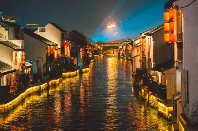 Wuxi 5-Day 4-Night Travel Guide