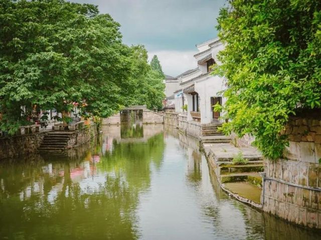 浙江寧波四天三晚盡興遊玩旅遊攻略