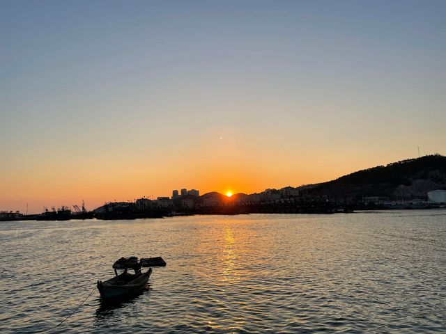 西海岸新區旅遊攻略!(2025版) 西海岸新區旅遊攻略!(2025版)