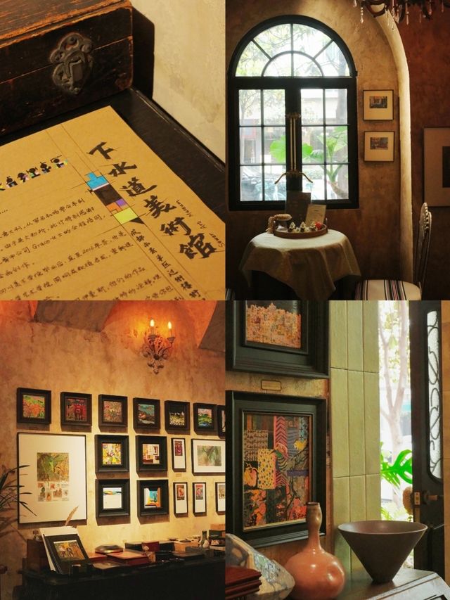 寶藏酒店分享｜人均200+住LV推薦款，藝術感，性價比雙在線