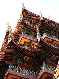 Fuzhou Journey
