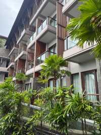 An Unforgettable Experience at Holiday Inn Resort Bali Canggu