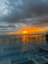 An Exquisite Stay at Admiral Hotel Manila