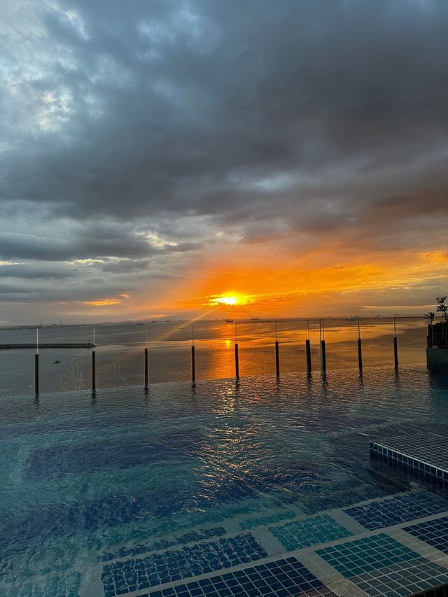 An Exquisite Stay at Admiral Hotel Manila