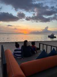 A Perfect Anniversary Stay