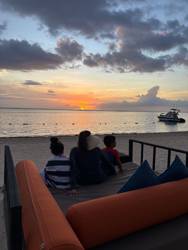 A Perfect Anniversary Stay