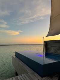 Magical Week at Lux: A Honeymoon to Remember