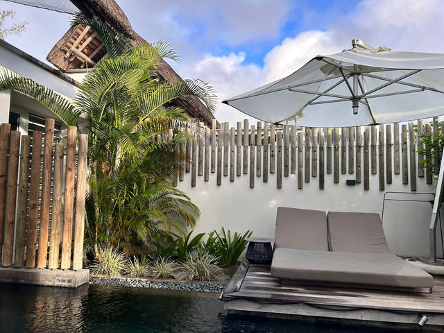 Exceptional Hospitality at Sunrise Attitude
