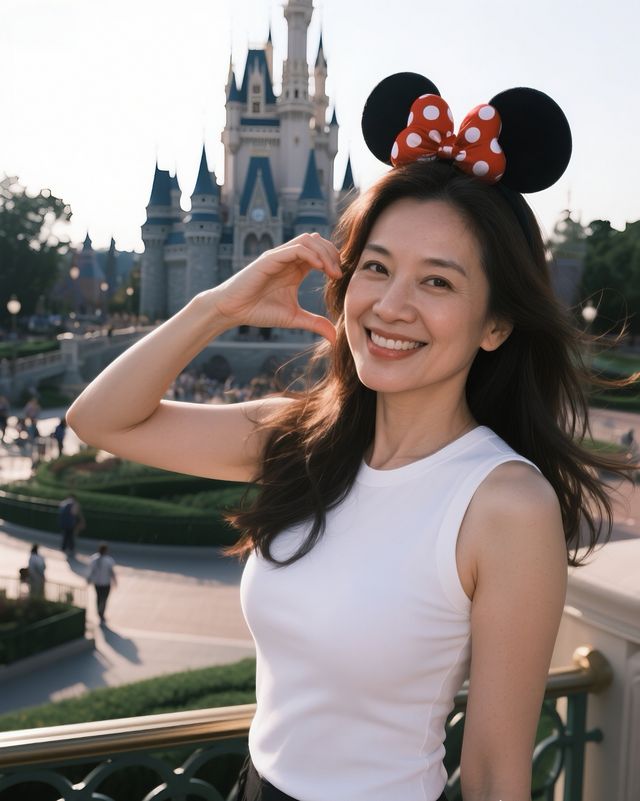 上海迪士尼保姆級攻略 上海迪士尼保姆級攻略