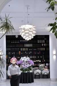 昆明隱藏款｜在城市裡住進南法花園裡