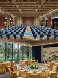 珠海新地標,推薦嶺南園林度假酒店