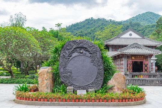 穿越肇慶山水間！鼎湖山+七星岩3天2晚親子趣遊