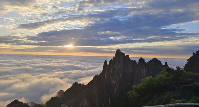 別盲目衝三清山！先看這份超實用攻略