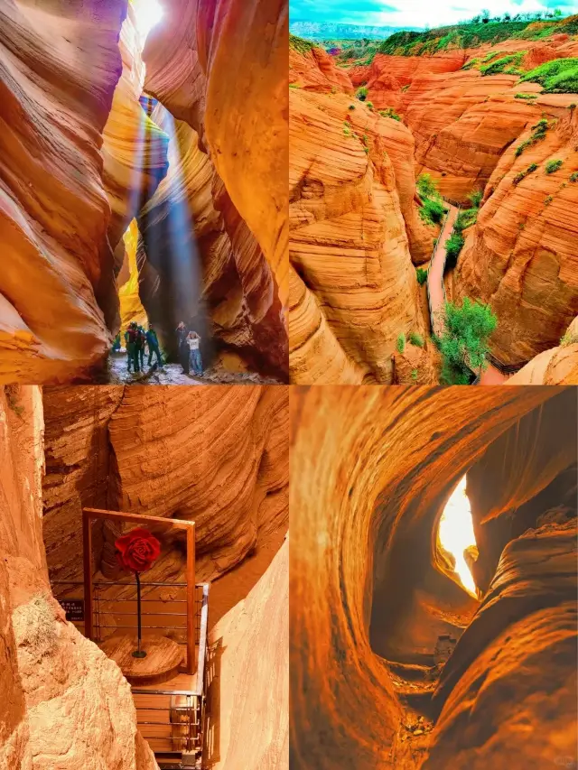 How to plan your first trip to Northern Shaanxi?