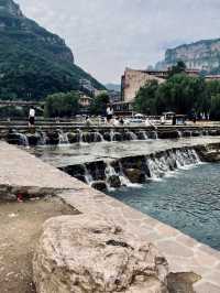 山谷養心，自然歸真：滦州研山養心谷景區
